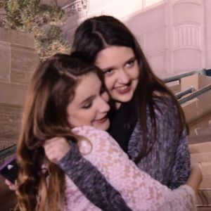 Meet your Posher, Mallory